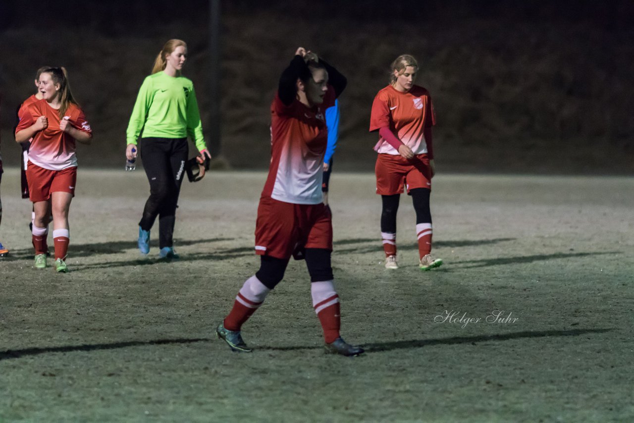 Bild 345 - Frauen TuS Tensfeld - SV Bienebuettel-Husberg